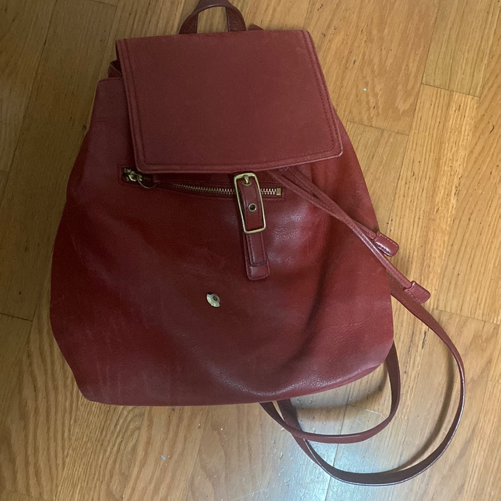 Vintage coach bag